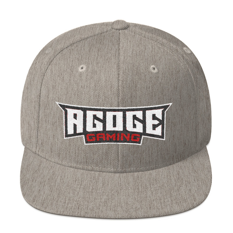 Agoge Gaming Snapback