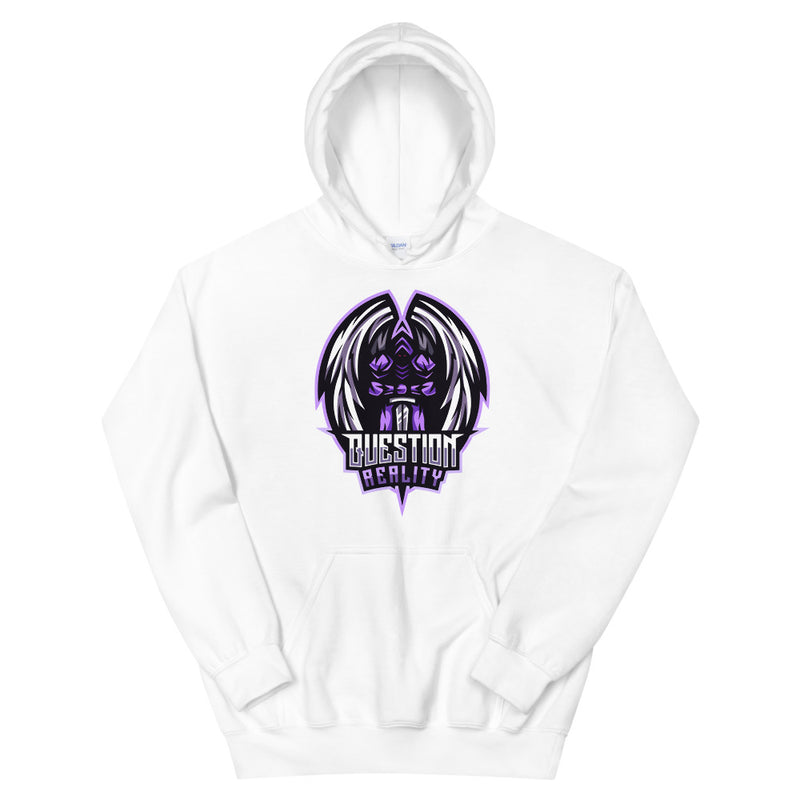 Question Reality Hoodie