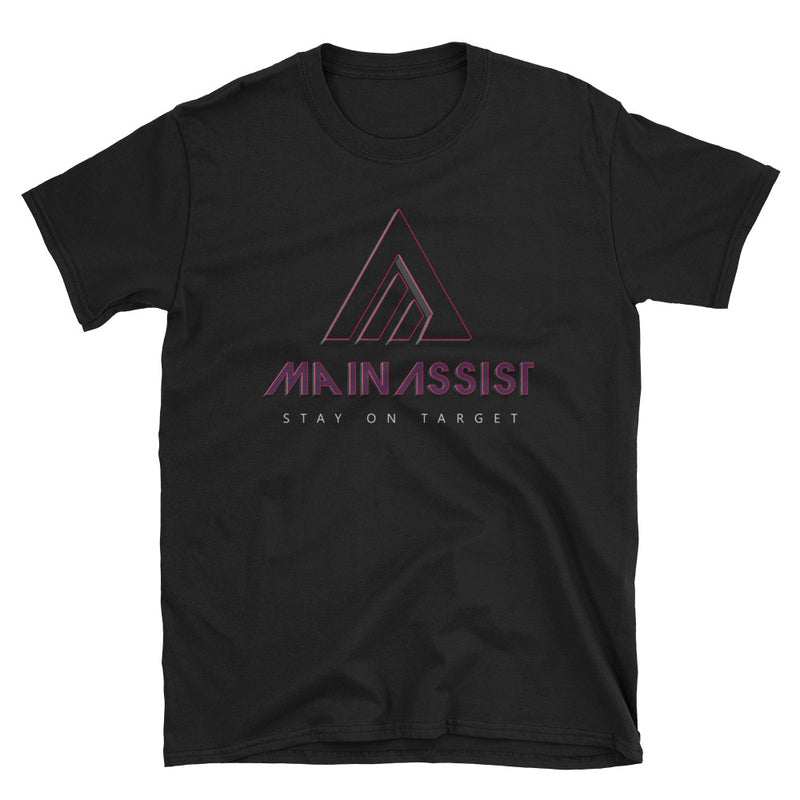 Condemned Main Assist Shirt