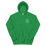 Jarred Holland Logo Hoodie