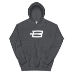 Beyond Logo Hoodie