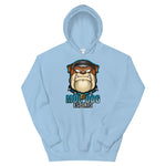 Mud Dog Esports Logo Hoodie