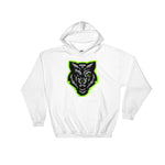 Hybrid Gaming Logo Hoodie