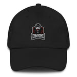 Oxide Dad hat