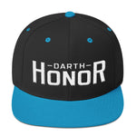 Darth Honor Snapback