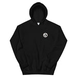 Team Flaw Stacked Hoodie