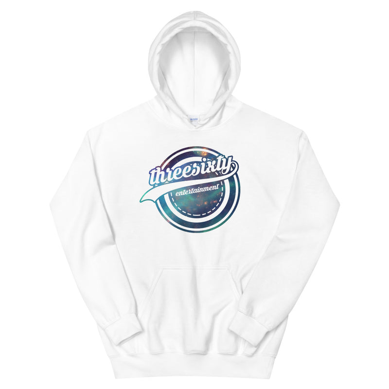 ThreeSixty Entertainment Hoodie