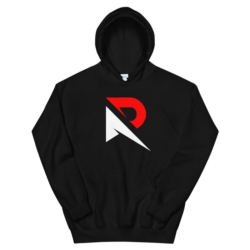 Regime Logo Hoodie