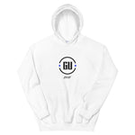 GlasgowUnitedEsports Hoodie