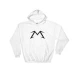 Menaces2Society Logo Hoodie