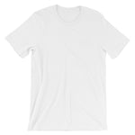 Sector Six Minimal Embroidered Tee