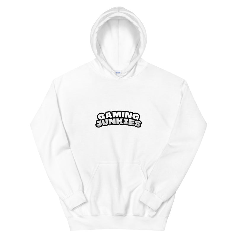 Gaming Junkies Podcast Hoodie