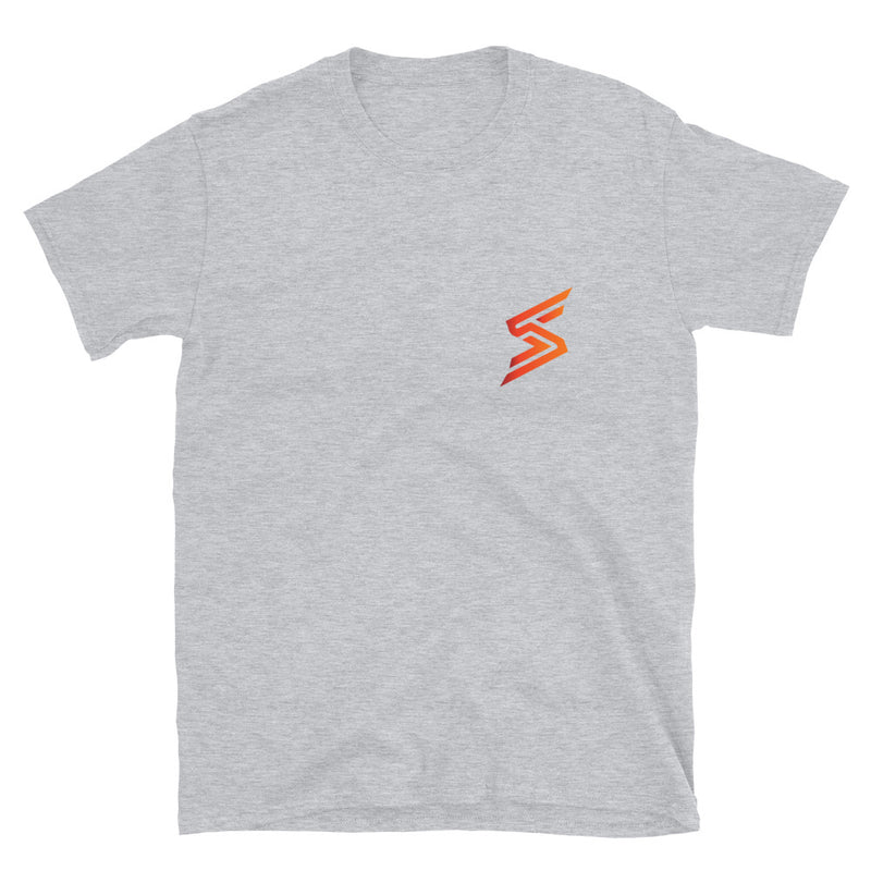 Spectre Logo Shirt