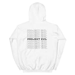 Projekt Evil Hoodie
