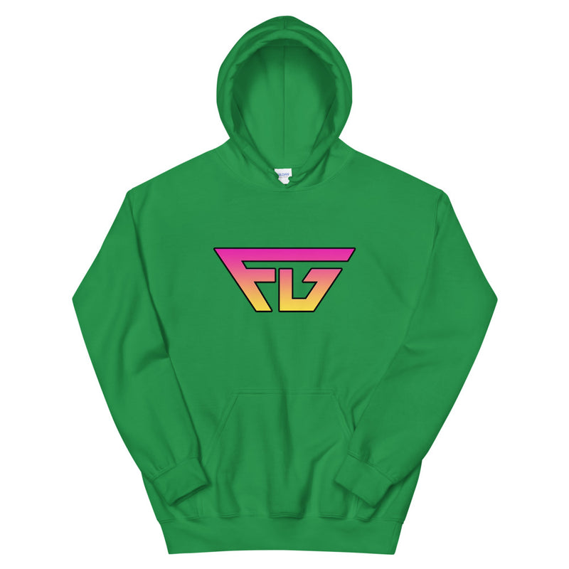 Fuel Gaming Hoodie