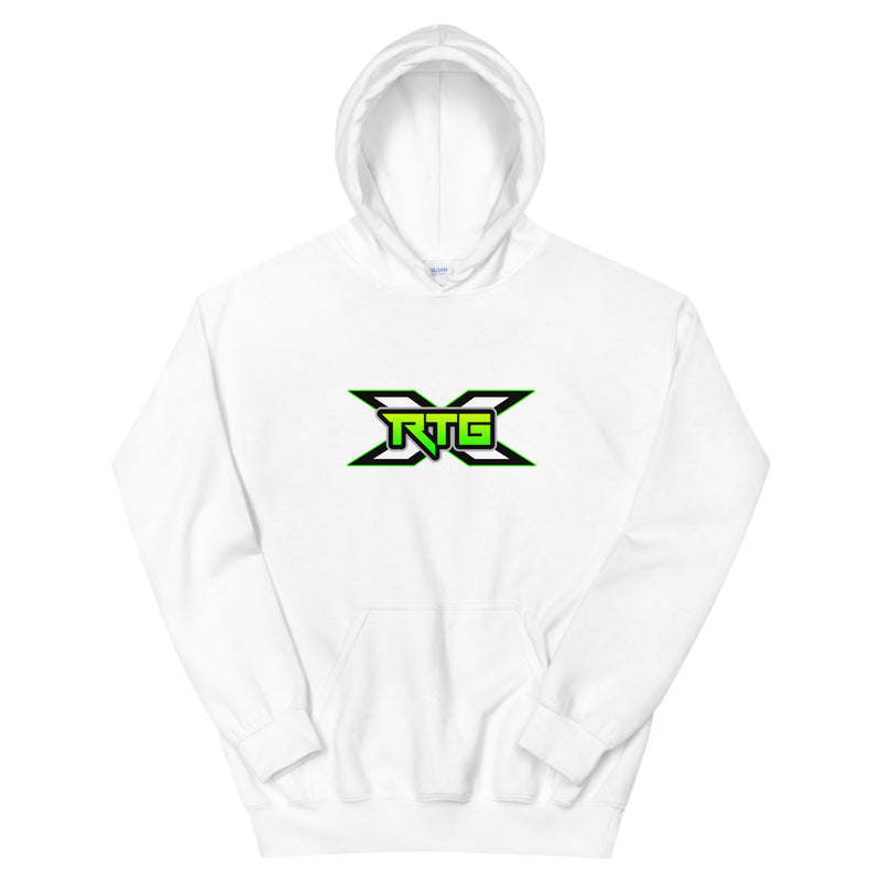 Remember The Game Hoodie
