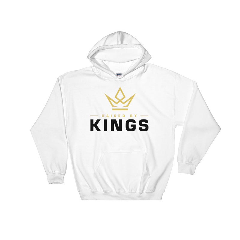 RBK Logo Hoodie