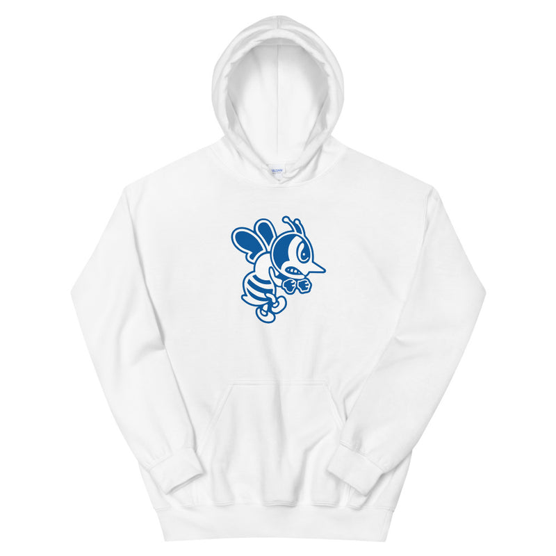 St Ambrose Logo Hoodie