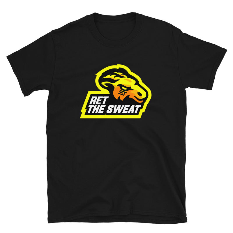 RetTheSweat Logo Shirt
