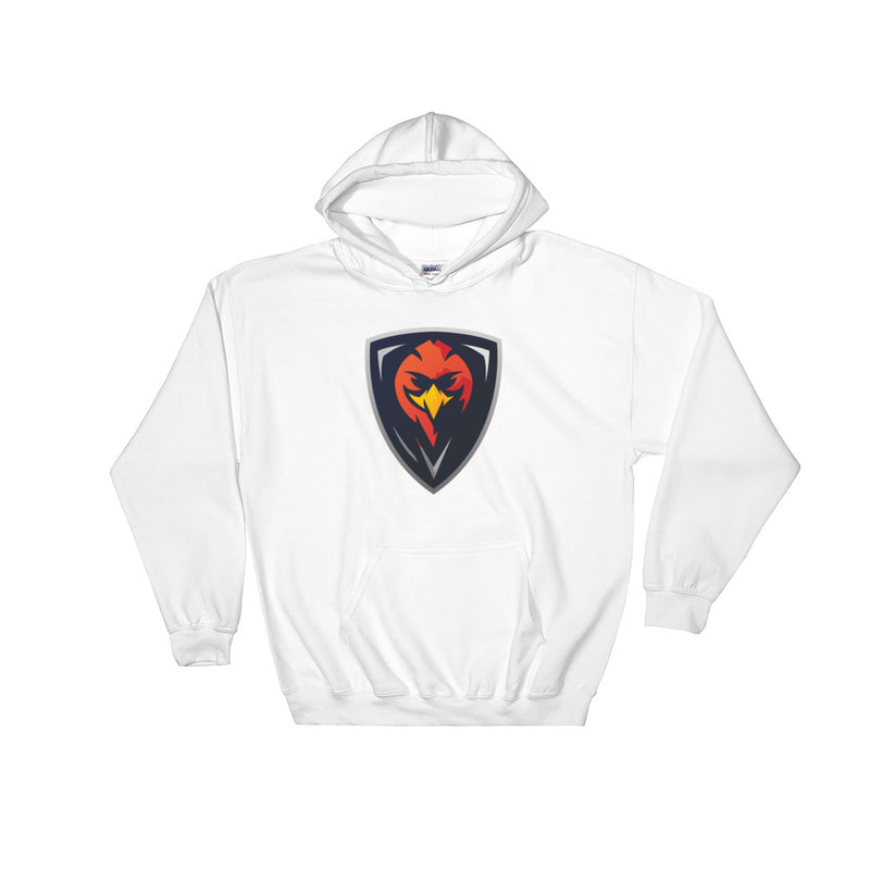 Libertas Logo Hoodie