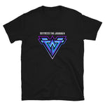 Witness The Journey Logo Shirt