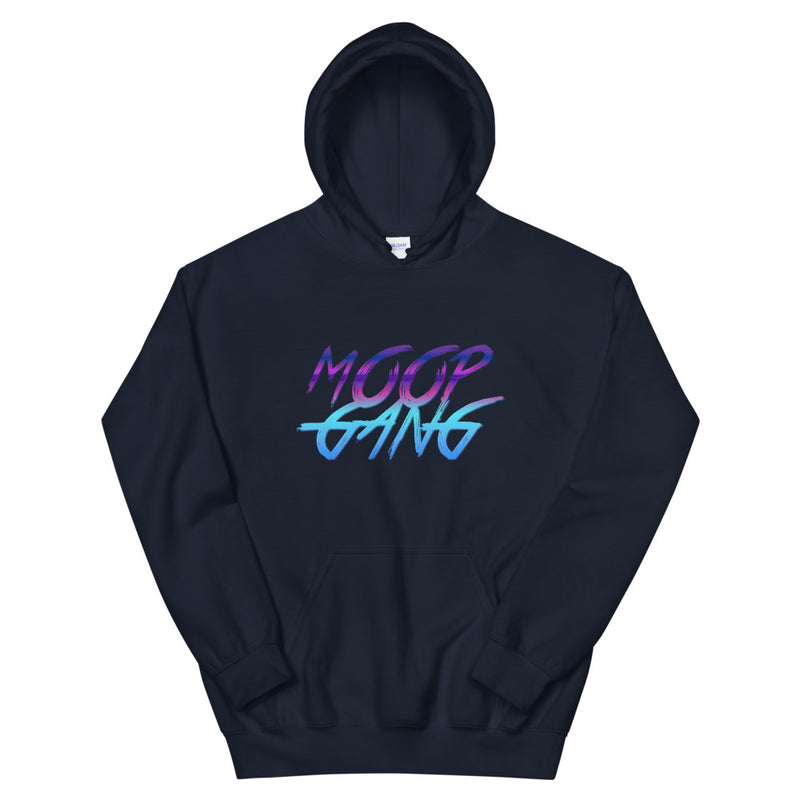 Moop Gang Hoodie