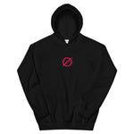 Outcxst Logo Hoodie