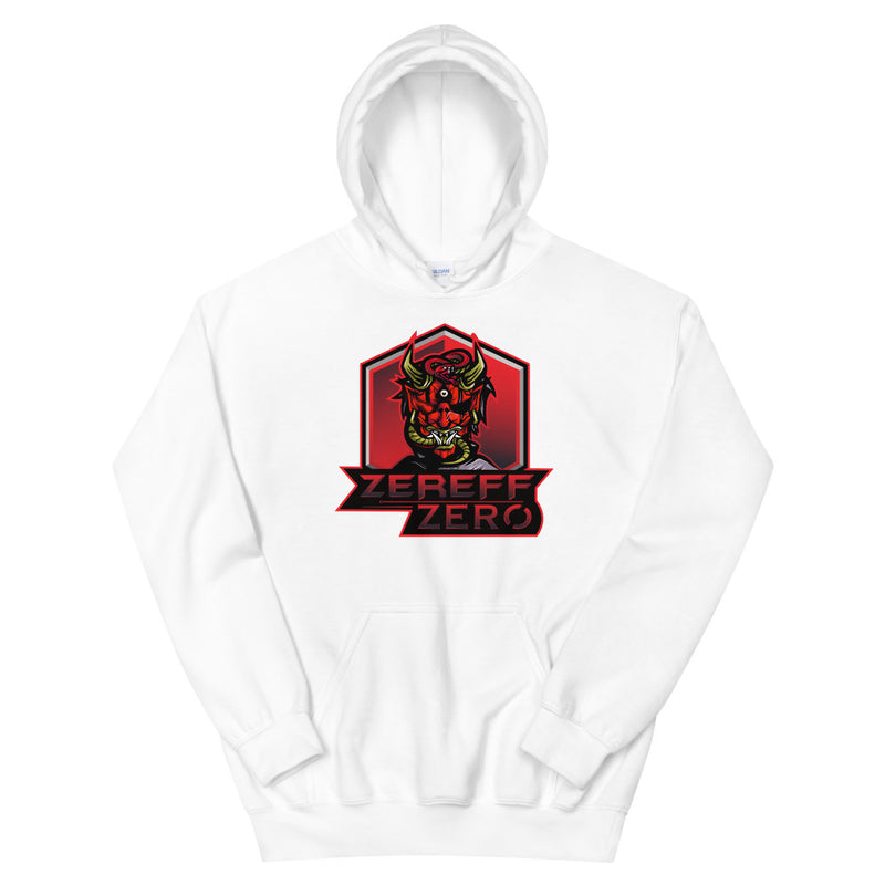 ZereffZero Hoodie