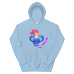 Clutch Co. Inkorporated Hoodie