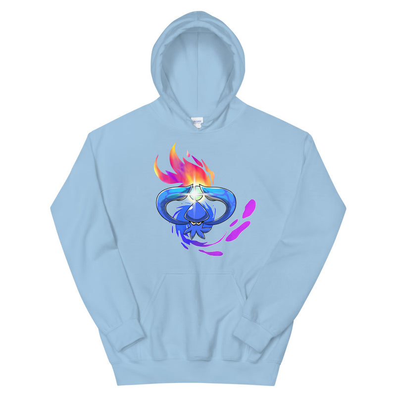 Clutch Co. Inkorporated Hoodie