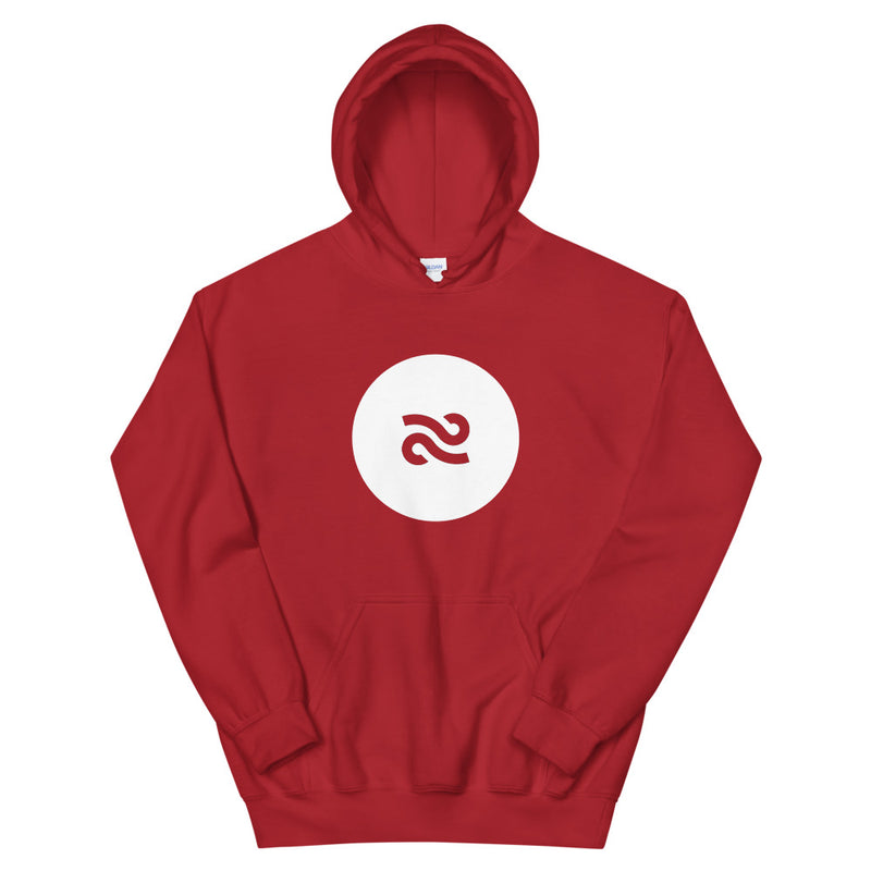 SUMMIT Logo Hoodie