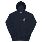 Team Legion Logo Hoodie