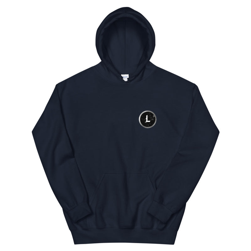 Team Legion Logo Hoodie