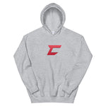 Team Crypt Logo Hoodie