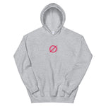 Outcxst Logo Hoodie