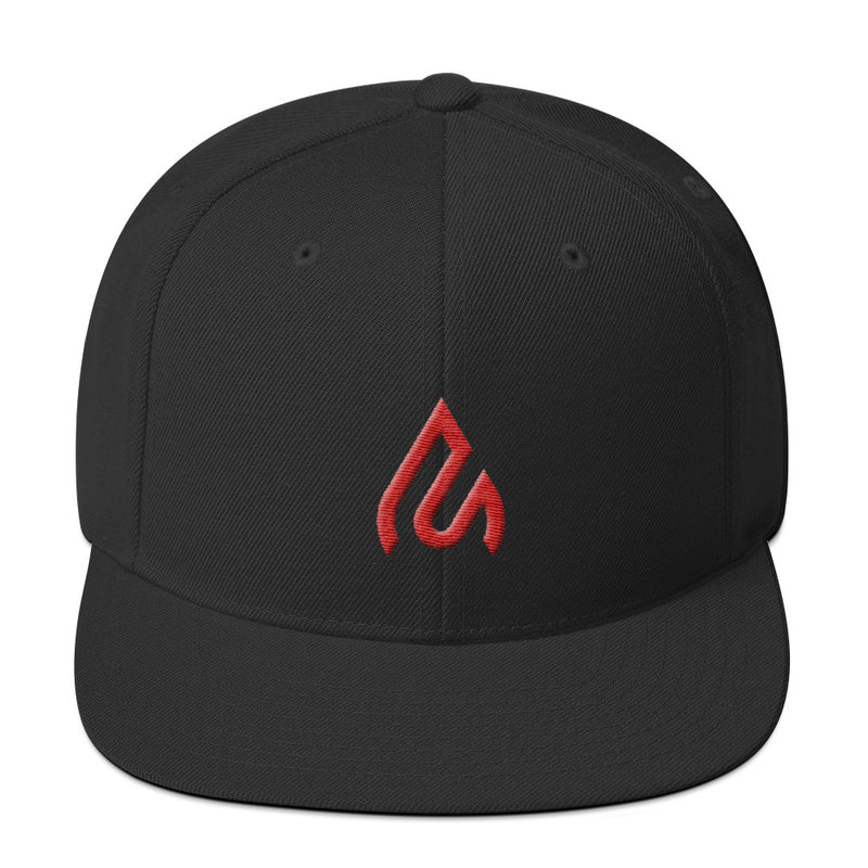 Heat Uprise Snapback