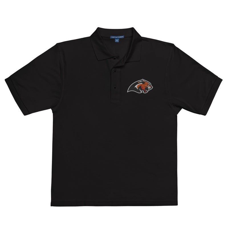 Chicago Wildcats Polo