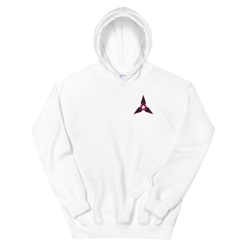 Shinto Gaming Logo Hoodie