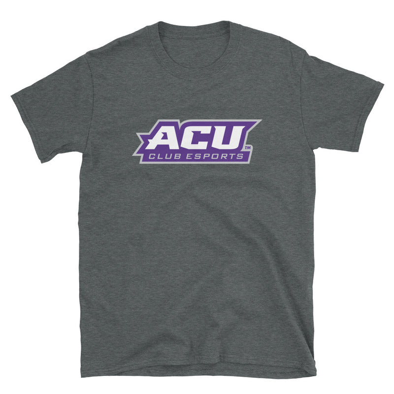 ACU Club Esports Logo Shirt