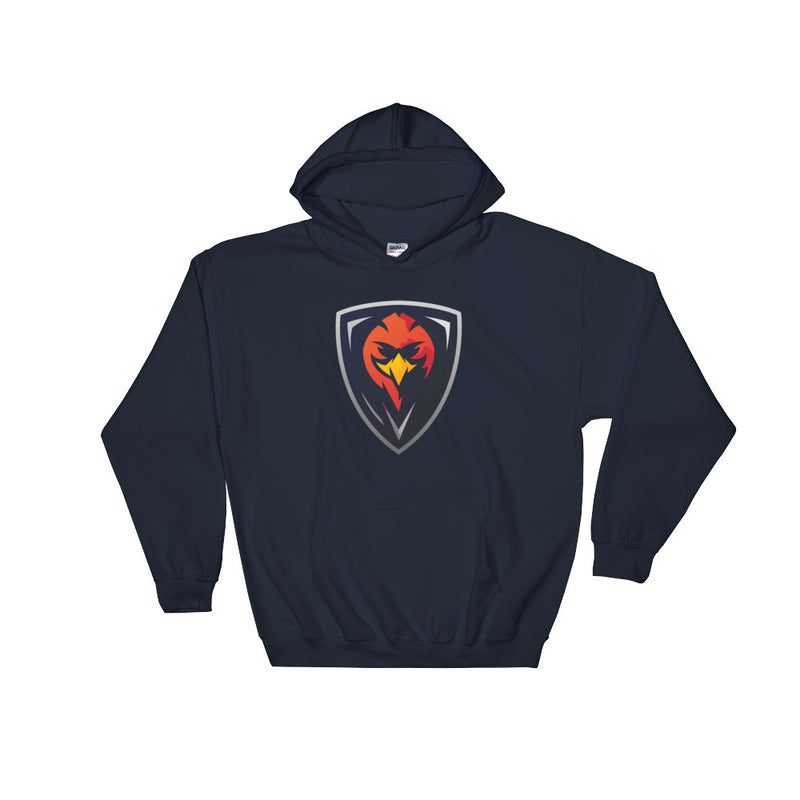 Libertas Logo Hoodie