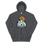 303 Esports Hoodie