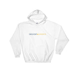 Crescent Esports Hoodie - White