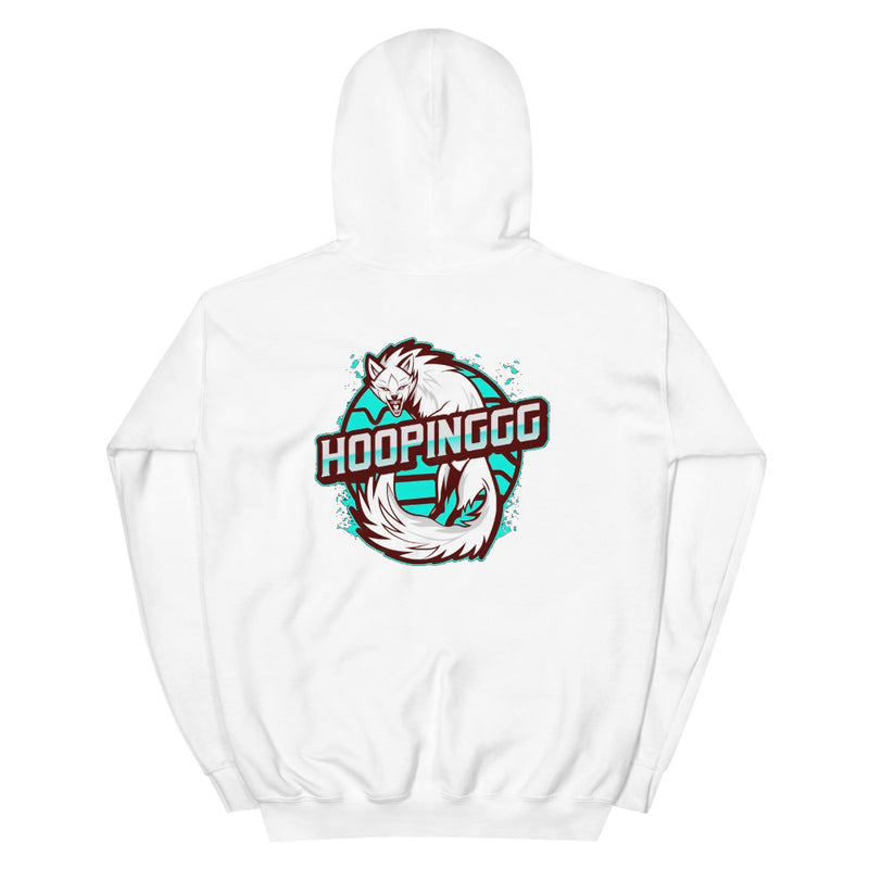 HoopingGG Hoodie