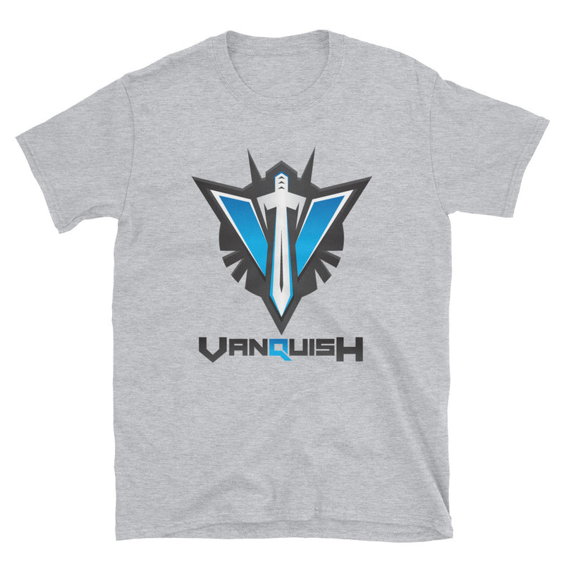 Vanquish Logo Shirt