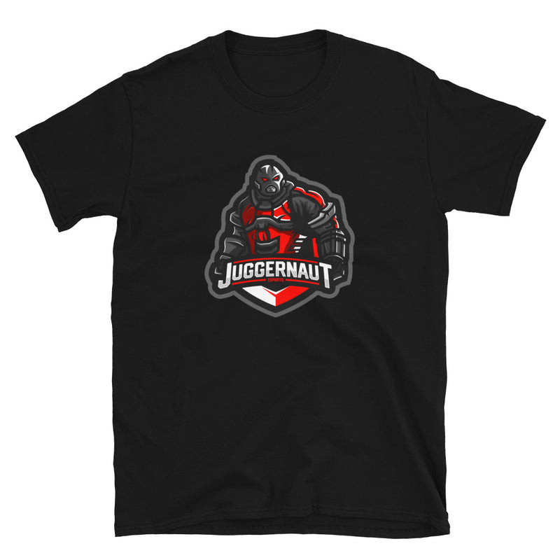Juggernaut Esports Logo Shirt