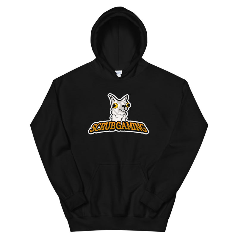 ScrubGaming Logo Hoodie