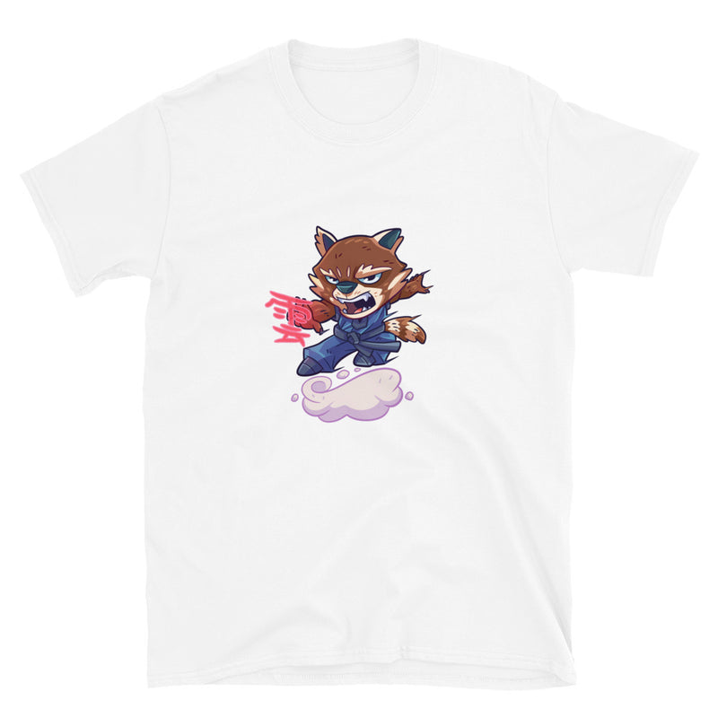 sleepyjohnzon Logo Shirt