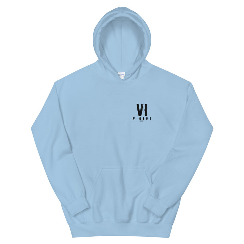 Virtue Anniversary Hoodie