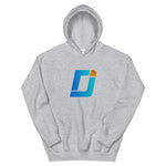 Jokeman Logo Hoodie