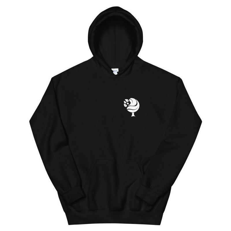 Sprucism Hoodie